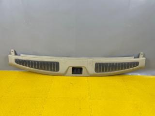 Запчасть обшивка багажника Infiniti QX56 2011