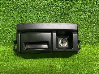 Фото запчасти пепельница Toyota LAND CRUISER PRADO 2008 Б/У запчасть Запчасть пепельница Toyota LAND CRUISER PRADO 2008