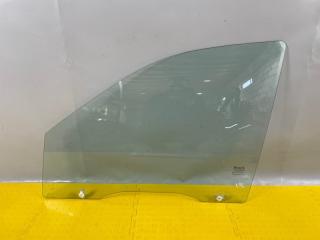 Фото запчасти стекло двери передней левой Hyundai Santa Fe Classic 2008 Б/У запчасть Запчасть стекло двери передней левой Hyundai Santa Fe Classic 2008