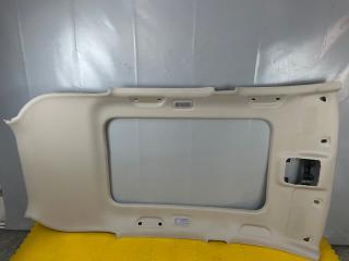 Запчасть обшивка потолка Haval F7 2023