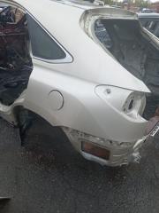 Запчасть крыло заднее левое Lexus RX 2014