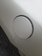 Запчасть лючок топливного бака Lexus RX 2014