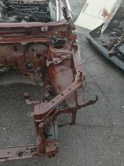 Запчасть лонжерон передний левый Lexus RX 2014