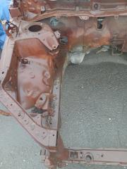 Запчасть лонжерон передний правый Lexus RX 2014