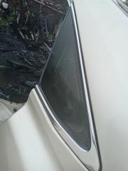 Запчасть форточка кузова задняя левая Lexus RX 2014