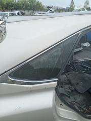 Запчасть форточка кузова задняя правая Lexus RX 2014