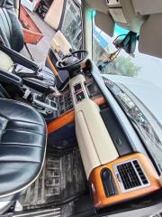 Запчасть магнитола Land Rover Range Rover 2004