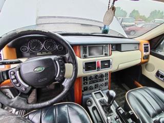 Запчасть блок управления подвеской Land Rover Range Rover 2004