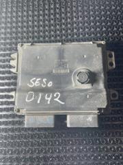 Запчасть блок управления двигателем Suzuki Grand Vitara 2012