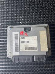 Запчасть блок управления двигателем Chery Sweet QQ 2006