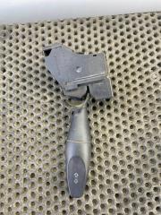 Подрулевой переключатель поворотников Ford Focus 2004 98AG13335AE Б/У