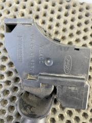 Подрулевой переключатель поворотников Ford Focus