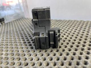 Подрулевой переключатель дворников Focus 2004