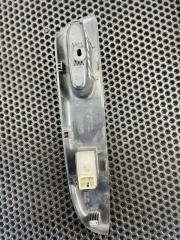 Фото запчасти кнопка стеклоподъемника передняя левая Daewoo Matiz 2006 Б/У запчасть Запчасть кнопка стеклоподъемника передняя левая Daewoo Matiz 2006