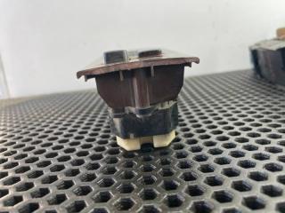 Блок управления стеклоподъемниками передний правый Toyota Cresta 1997