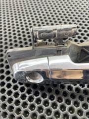 Ручка двери внешняя передняя правая Solano 2012 620 SQR482