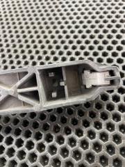 Ручка двери внешняя передняя правая Solano 2012 620 SQR482