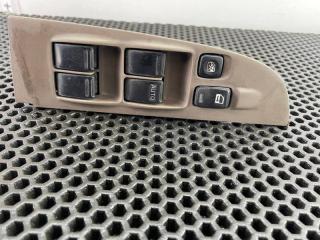 Блок управления стеклоподъемниками Nissan Sunny 2001