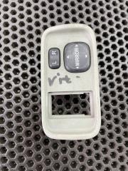 Блок управления зеркалами Toyota Vitz 2002