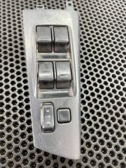 Блок управления стеклоподъемниками передний правый Toyota Corolla 2004