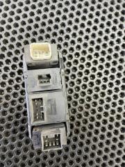 Блок управления зеркалами передний Solano 2012 620 SQR482