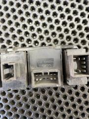 Блок управления зеркалами передний Solano 2012 620 SQR482