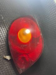 Фото запчасти стоп-сигнал задний левый Daewoo Matiz 2006 Б/У запчасть Запчасть стоп-сигнал задний левый Daewoo Matiz 2006
