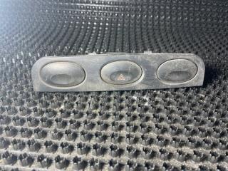 Запчасть кнопка аварийной сигнализации Chery Sweet QQ 2006