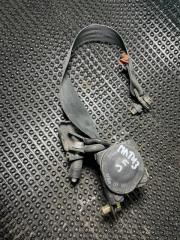 Фото запчасти ремень безопасности задний правый Daewoo Matiz 2006 Б/У запчасть Запчасть ремень безопасности задний правый Daewoo Matiz 2006