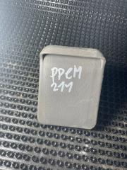 Запчасть карман торпедо Toyota Corona Premio 2000