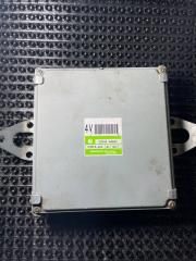 Фото запчасти блок управления двигателем Subaru Impreza 2001 Б/У запчасть Запчасть блок управления двигателем Subaru Impreza 2001