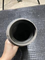 Фото запчасти воздуховод салона левый Daewoo Espero 1999 Б/У запчасть Запчасть воздуховод салона левый Daewoo Espero 1999