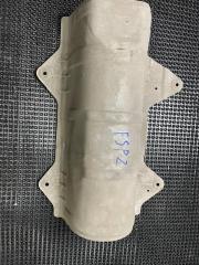 Фото запчасти защита днища кузова Daewoo Espero 1999 Б/У запчасть Запчасть защита днища кузова Daewoo Espero 1999