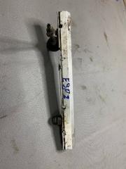 Фото запчасти топливная рейка Daewoo Espero 1999 Б/У запчасть Запчасть топливная рейка Daewoo Espero 1999