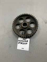 Запчасть шестерня распредвала Лада 2111