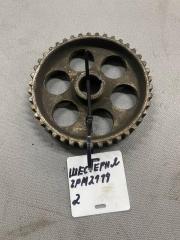 Запчасть шестерня распредвала Лада 2111