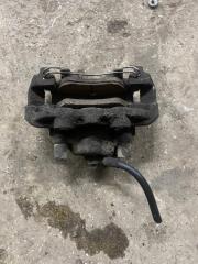 Суппорт тормозной передний левый Daewoo Espero 1999 Б/У Суппорт тормозной передний левый Daewoo Espero 1999