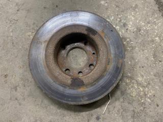 Диск тормозной Daewoo Espero 1999