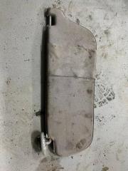 Фото запчасти козырек солнцезащитный передний левый Daewoo Espero 1999 Б/У запчасть Запчасть козырек солнцезащитный передний левый Daewoo Espero 1999