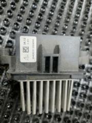 Запчасть реостат печки УАЗ Патриот 2014