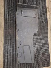 Обшивка багажника задняя левая УАЗ Патриот 2014 Б/У Обшивка багажника задняя левая УАЗ Патриот 2014