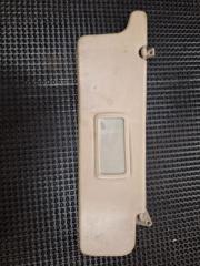 Запчасть козырек солнцезащитный передний правый УАЗ Патриот 2014