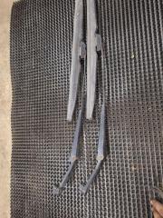 Запчасть дворник лобового стекла УАЗ Патриот 2014