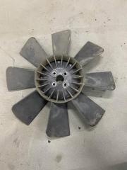 Запчасть вентилятор охлаждения радиатора УАЗ Патриот 2014