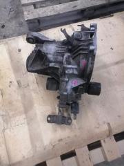 МКПП Лада 2114 2004