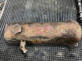 Запчасть крышка головки блока цилиндров Лада 2107 2002