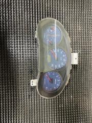 Фото запчасти панель приборов Subaru Impreza 2001 Б/У запчасть Запчасть панель приборов Subaru Impreza 2001