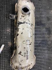 Фото запчасти крышка головки блока цилиндров Лада 2107 2002 Б/У запчасть Запчасть крышка головки блока цилиндров Лада 2107 2002