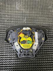 Подушка безопасности в руль Focus