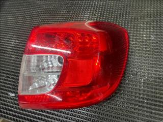 Запчасть стоп-сигнал задний правый Datsun On-Do 2015